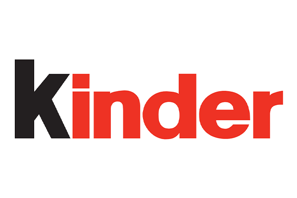 Kinder