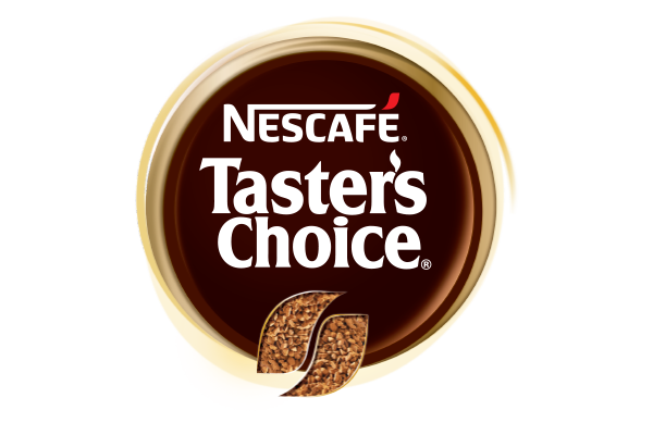 Nescafé Taster's Choice
