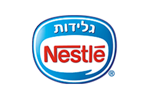 גלידות Nestlé